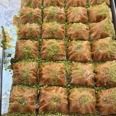 Goersorth Pizzeria &kebaphaus * Kesselbach (Rheingau-Taunus)