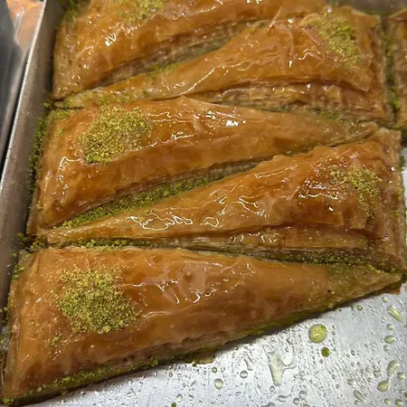 Goersorth Pizzeria &kebaphaus Hotel *