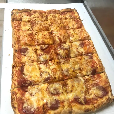 Goersorth Pizzeria &kebaphaus Hotel Kesselbach (Rheingau-Taunus)