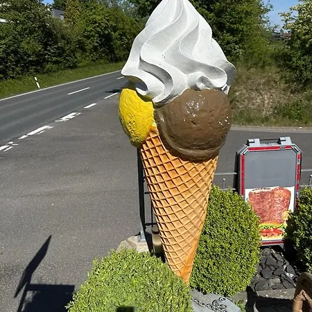 Goersorth Pizzeria &kebaphaus * Kesselbach (Rheingau-Taunus)