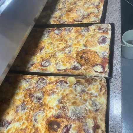 Hotel Goersorth Pizzeria &kebaphaus