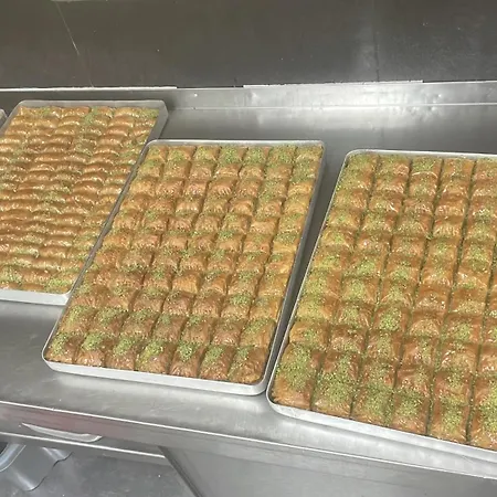 Goersorth Pizzeria &kebaphaus Hotel Kesselbach (Rheingau-Taunus)