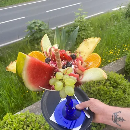 Goersorth Pizzeria &kebaphaus Kesselbach (Rheingau-Taunus)