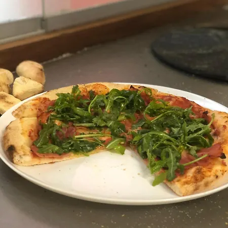 Goersorth Pizzeria &kebaphaus