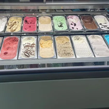 Goersorth Pizzeria &kebaphaus * Kesselbach (Rheingau-Taunus)