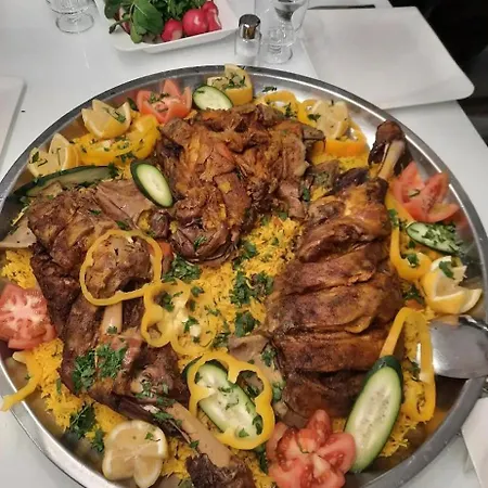 Goersorth Pizzeria &kebaphaus *