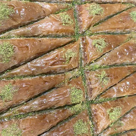 Goersorth Pizzeria &kebaphaus *