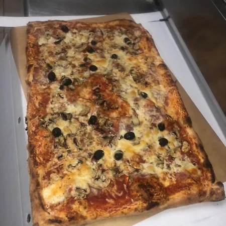 Hotel Goersorth Pizzeria &kebaphaus Kesselbach (Rheingau-Taunus)