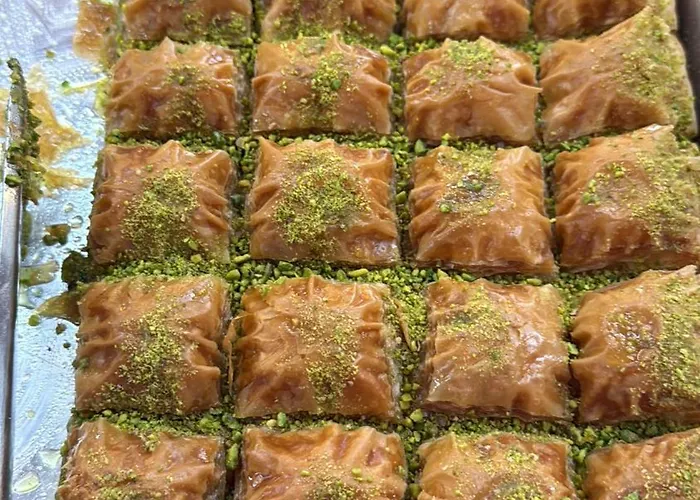 Goersorth Pizzeria &kebaphaus * Kesselbach (Rheingau-Taunus)