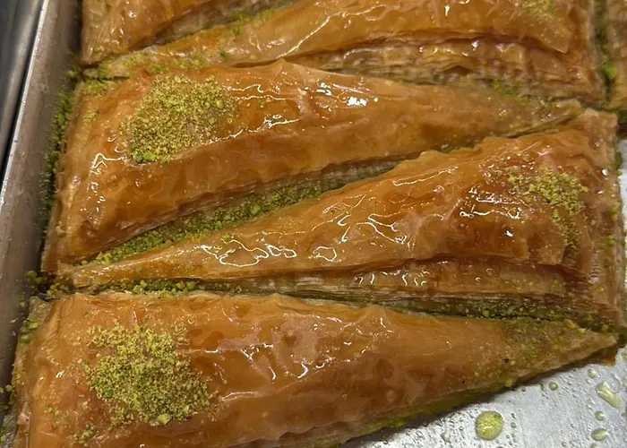 Goersorth Pizzeria &kebaphaus מלון *