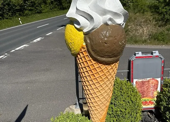 Goersorth Pizzeria &kebaphaus * Kesselbach (Rheingau-Taunus)