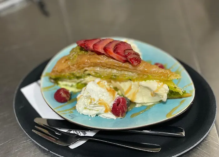 Goersorth Pizzeria &kebaphaus *