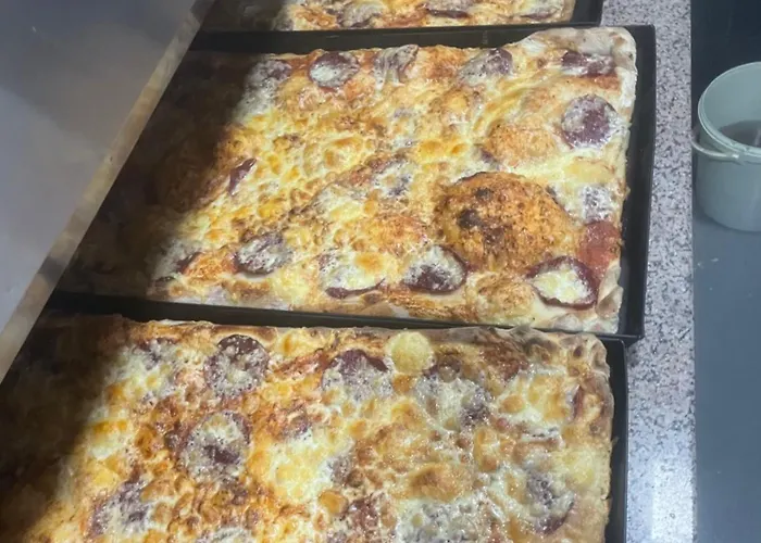 מלון Goersorth Pizzeria &kebaphaus