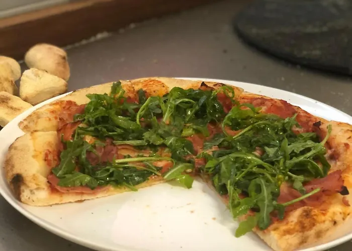 Goersorth Pizzeria &kebaphaus