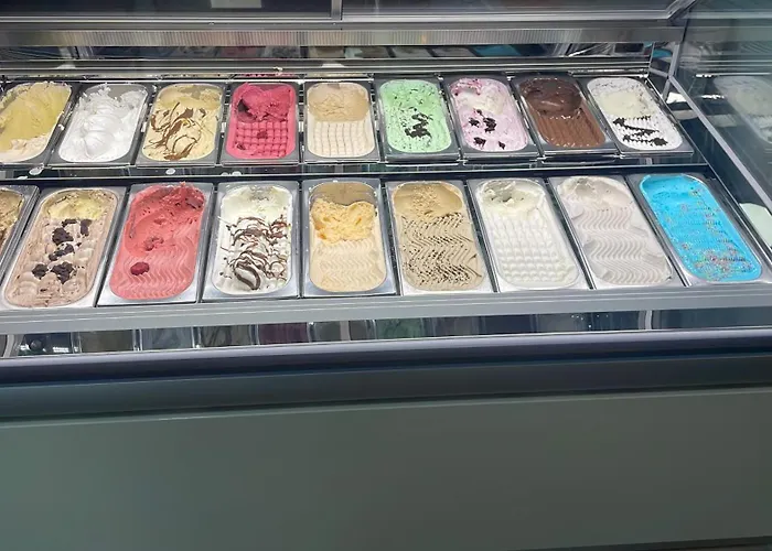 Goersorth Pizzeria &kebaphaus * Kesselbach (Rheingau-Taunus)