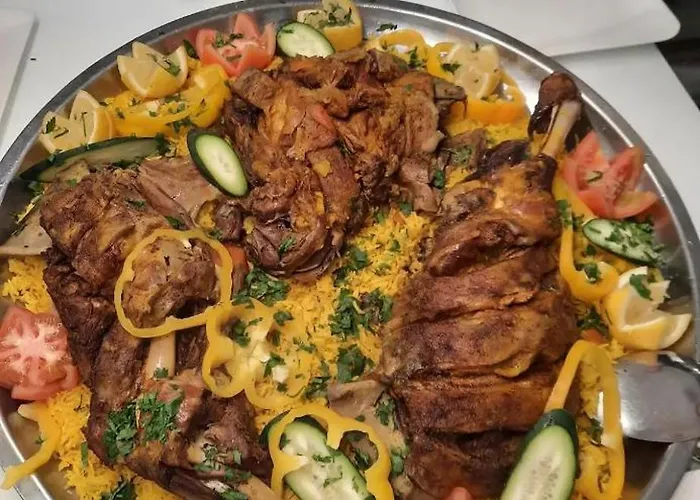 Goersorth Pizzeria &kebaphaus *