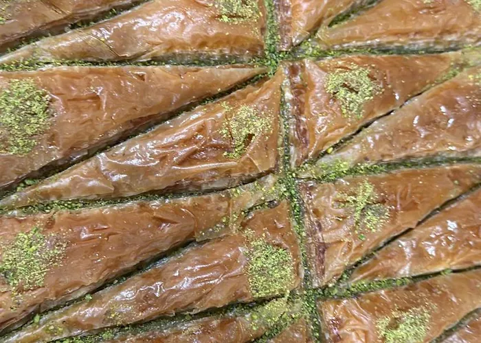 Goersorth Pizzeria &kebaphaus *